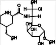Pirlimycin HCl