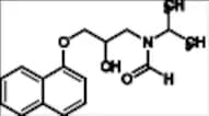 Propranolol Impurity 2
