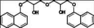 Propranolol Impurity 1