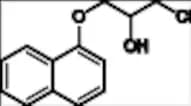 Propranolol Impurity 4