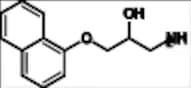 Propranolol Impurity 5
