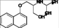 Propranolol Impurity 6