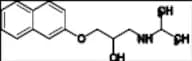 Propranolol Impurity 7