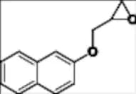 Propranolol Impurity 9