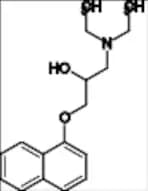 Propranolol Impurity 11