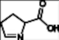 Proline impurity