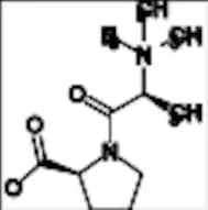 N,N,N-Trimethyl-L-alanyl-L-proline betaine (TMAP)