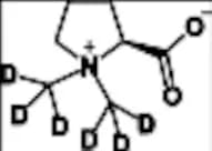 N,N-Dimethyl-L-Proline-d6 ((-)-Stachydrine-d6)