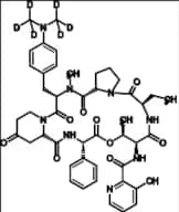 Pristinamycin IA-d6
