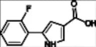 Pyrrole  Related Compound 3