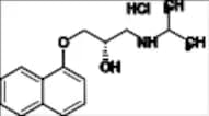 (S)-Propranolol HCl