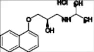 (R)-Propranolol HCl