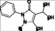 Propyphenazone