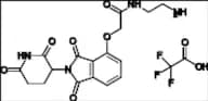 Pomalidomide Related Compound 2 Triflate