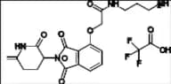 Pomalidomide Related Compound 3 Triflate