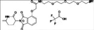Pomalidomide Related Compound 5 Triflate
