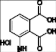 Pomalidomide Impurity 22 HCl