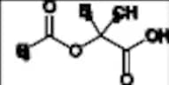 2-(Acetyloxy)-2-Methylpropanoic Acid