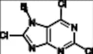 2,6,8-Trichloro-7-Methyl Purine