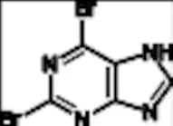 2,6-Dibromopurine