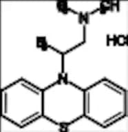 Promethazine EP Impurity B HCl (Promethazine USP Related Compound B, Isopromethazine HCl)