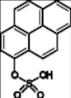 1-Hydroxypyrene Sulfate