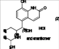 Procaterol HCl