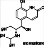 Procaterol Related Compound 1