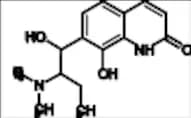 Procaterol Impurity 6