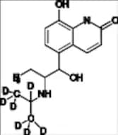 Procaterol-d7