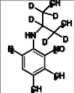 Pendimethalin-d5