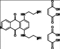Pixantrone Dimaleate