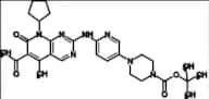 Palbociclib Impurity 3