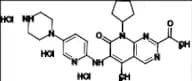 Palbociclib Impurity 13 TriHCl