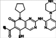 Palbociclib Impurity 23