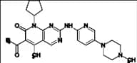 Palbociclib Impurity 31