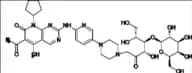 Palbociclib Lactose adduct 2