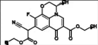 Pazufloxacin Impurity 1