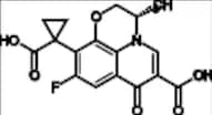 Pazufloxacin Impurity 3