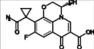 Pazufloxacin Impurity 4