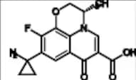 Pazufloxacin Impurity 7