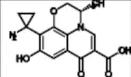 Pazufloxacin Impurity 8
