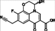 Pazufloxacin Impurity 9