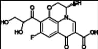 Pazufloxacin Impurity 10 (Mixture of Diastereomers)