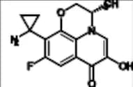 Pazufloxacin Impurity 12