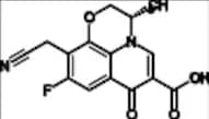 Pazufloxacin Impurity 17