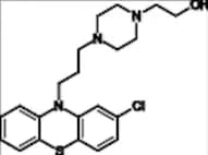 Perphenazine DiHCl (Fluphenazine Dihydrochloride EP Impurity E DiHCl)