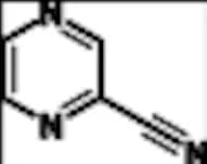Pyrazinecarbonitrile