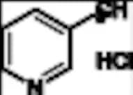 Pyrazine Impurity 3 HCl (3-Methylpyridine HCl)