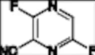 3,6-Difluoropyrazine-2-carbonitrile